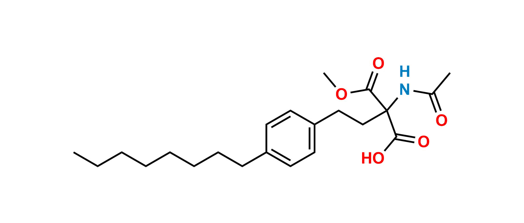 Fingolimod Impurity 26